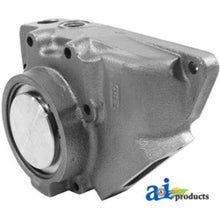 RE55985 Water Pump Assy Fits John Deere