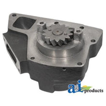 RE55986 Water Pump Fits John Deere