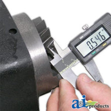 RE55986 Water Pump Fits John Deere