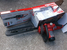 UT43123 Homelite 16" 12 Amp Electric Chain Saw