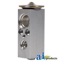 RE57575 Expansion Valve Fits A/C Systems