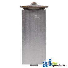 RE57575 Expansion Valve Fits A/C Systems