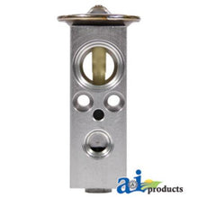 RE57575 Expansion Valve Fits A/C Systems