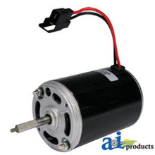 RE61419 Pressurizer Motor Fits John Deere