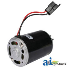 RE61419 Pressurizer Motor Fits John Deere