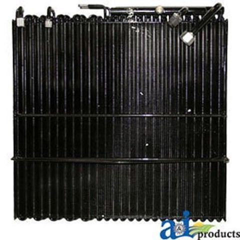 RE63468 Oil Cooler/ Condenser Fits JD 8100 8200 8300 8400
