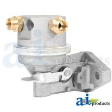 RE66153 Pump Fuel Transfer Fits John Deere
