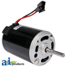 RE67645 Blower Motor Fits John Deere