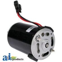 RE67645 Blower Motor Fits John Deere