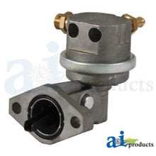 RE68345 Pump Fuel Lift Fits John Deere