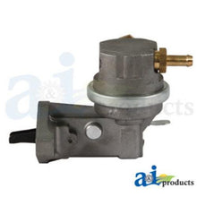 RE68345 Pump Fuel Lift Fits John Deere