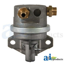 RE68345 Pump Fuel Lift Fits John Deere