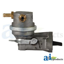 RE68345 Pump Fuel Lift Fits John Deere