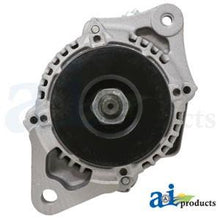 RE72915 12V40ANND Alternator Fits Electrical Apps