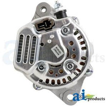RE72915 12V40ANND Alternator Fits Electrical Apps