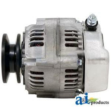 RE72915 12V40ANND Alternator Fits Electrical Apps