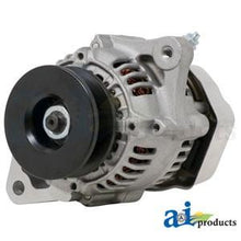RE72915 12V40ANND Alternator Fits Electrical Apps