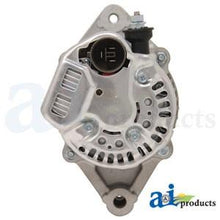 RE72916 Alternator Nippondenso Fits Electrical Apps