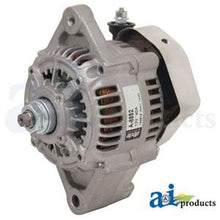 RE72916 Alternator Nippondenso Fits Electrical Apps