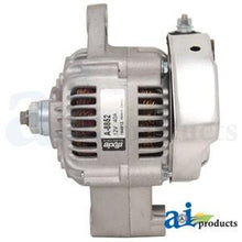 RE72916 Alternator Nippondenso Fits Electrical Apps