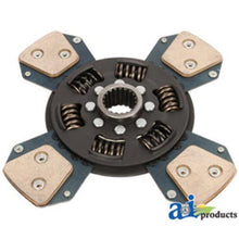 RE72925 Disc Transmission Fits John Deere