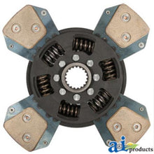RE72925 Disc Transmission Fits John Deere