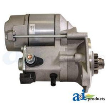 RG60654 Starter Nippo. Fits Electrical Apps