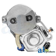 RG60654 Starter Nippo. Fits Electrical Apps