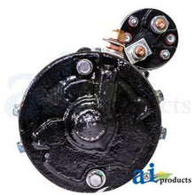 S-1112H 35MT12VCWD/DIR Starter Fits Electrical Apps