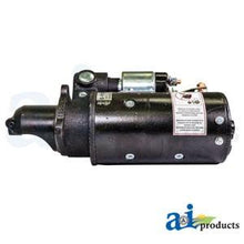 S-1112H 35MT12VCWD/DIR Starter Fits Electrical Apps