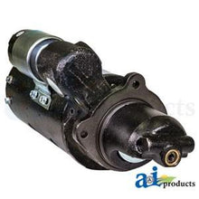 S-1112H 35MT12VCWD/DIR Starter Fits Electrical Apps