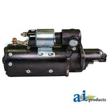 S-1112H 35MT12VCWD/DIR Starter Fits Electrical Apps
