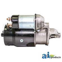 S-1219 10MT12VCW9TD/DLT Starter Fits Electrical Apps