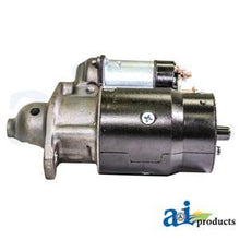 S-1219 10MT12VCW9TD/DLT Starter Fits Electrical Apps
