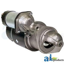 S-1219 10MT12VCW9TD/DLT Starter Fits Electrical Apps