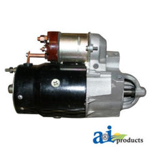 S-1365 12VCWD/DDR Starter Fits Electrical Apps