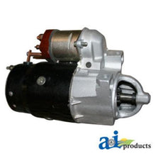 S-1365 12VCWD/DDR Starter Fits Electrical Apps