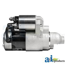S-8106 12VCCWD/DMI Starter Fits Electrical Apps