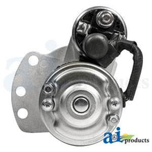 S-8106 12VCCWD/DMI Starter Fits Electrical Apps
