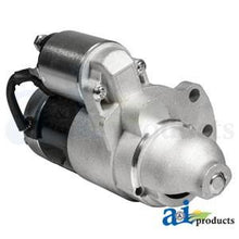 S-8106 12VCCWD/DMI Starter Fits Electrical Apps