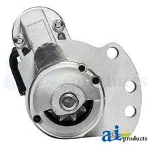 S-8106 12VCCWD/DMI Starter Fits Electrical Apps