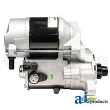 S-8524 12VCW9T Starter G/R 1 .4KW Nippondenso Fits Electrical Apps
