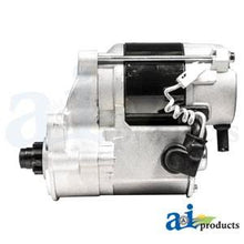 S-8524 12VCW9T Starter G/R 1 .4KW Nippondenso Fits Electrical Apps