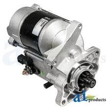 S-8524 12VCW9T Starter G/R 1 .4KW Nippondenso Fits Electrical Apps