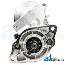 S-8524 12VCW9T Starter G/R 1 .4KW Nippondenso Fits Electrical Apps