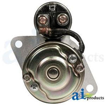 S-8554 12VCWD/D Starter Hitachi Fits Electrical Apps