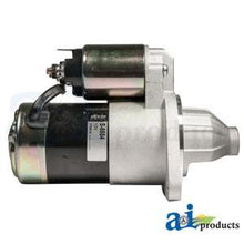 S-8554 12VCWD/D Starter Hitachi Fits Electrical Apps