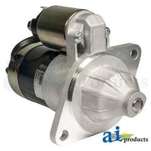 S-8554 12VCWD/D Starter Hitachi Fits Electrical Apps