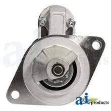 S-8554 12VCWD/D Starter Hitachi Fits Electrical Apps