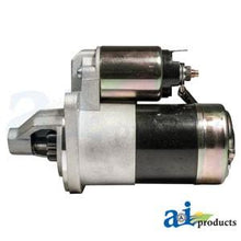 S-8554 12VCWD/D Starter Hitachi Fits Electrical Apps
